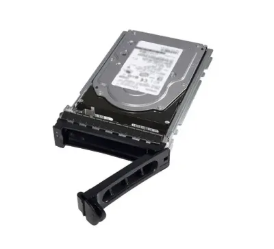 400-ABRT - Dell 400GB Write Intensive MLC SATA 6Gb/s Hot Pluggable 2.5-inch (In 3.5-inch Carrier) Solid State Drive for PowerEdge Server