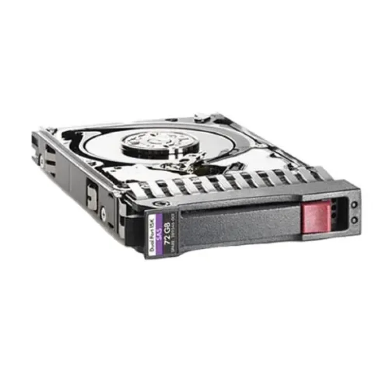 400-ACKL - Dell 1.2TB 10000RPM SAS 6Gb/s 3.5-inch Hybrid Hard Drive with Tray