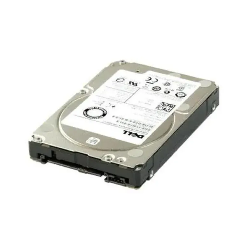 400-ACNI - Dell 600GB 10000RPM SAS 6Gb/s 2.5-inch Hard Drive with Tray