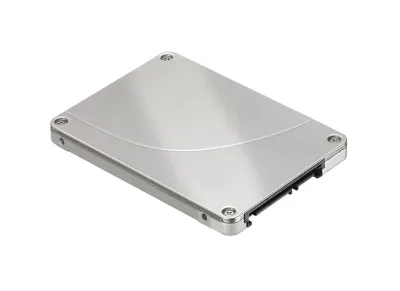 400-ADYT - Dell 100GB SATA 6GB/s 2.5-inch Internal Solid State Drive for PowerEdge Server
