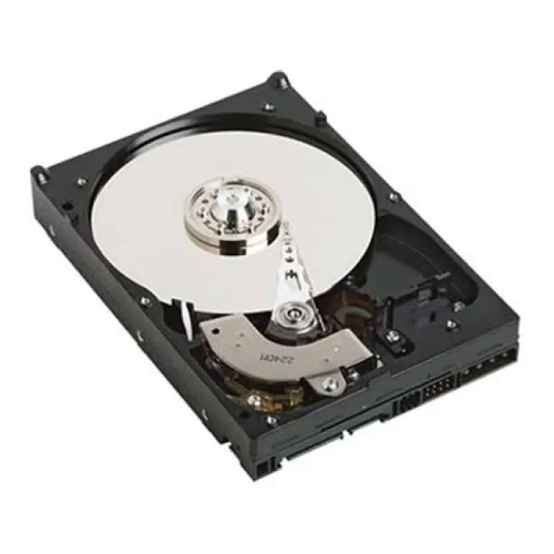 400-AFCX - Dell 500GB 7200RPM SATA 3GB/S 2.5-inch Internal Hard Drive