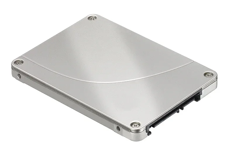 400-AFJN - Dell 480GB Multi-Level Cell (MLC) SATA 6Gb/s Read Intensive 2.5-inch Solid State Drive