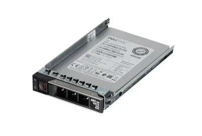 400-ALFF - Dell 480GB Triple-Level Cell (TLC) SATA 6Gb/s Read Intensive uSATA 1.8-inch Solid State Drive
