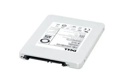 400-ALFU - Dell 1.92TB Triple-Level Cell (TLC) SATA 6Gb/s Read Intensive 2.5-inch Solid State Drive