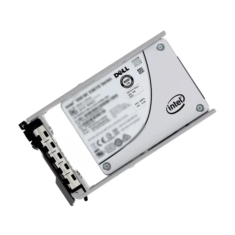 Dell 400-ARRD 400-ARRD - Dell 400GB SATA 6Gb/s MU 2.5-Inch SSD. In Stock