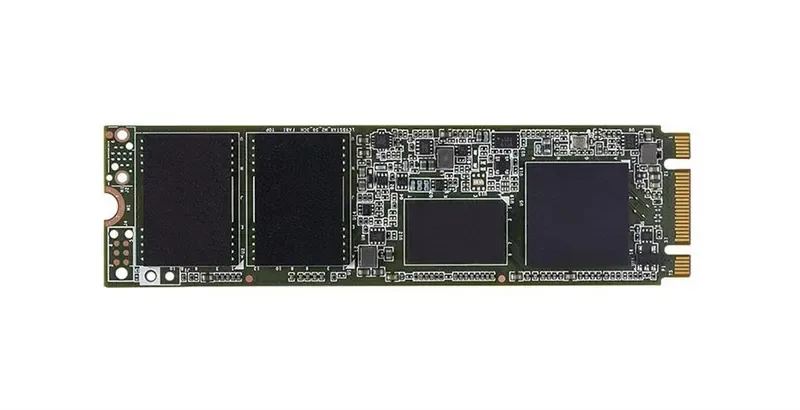400-ASDQ - Dell 240GB M.2 SATA 6Gb/s Solid State Drive for PowerEdge FC640 / M640 / R440 / R540
