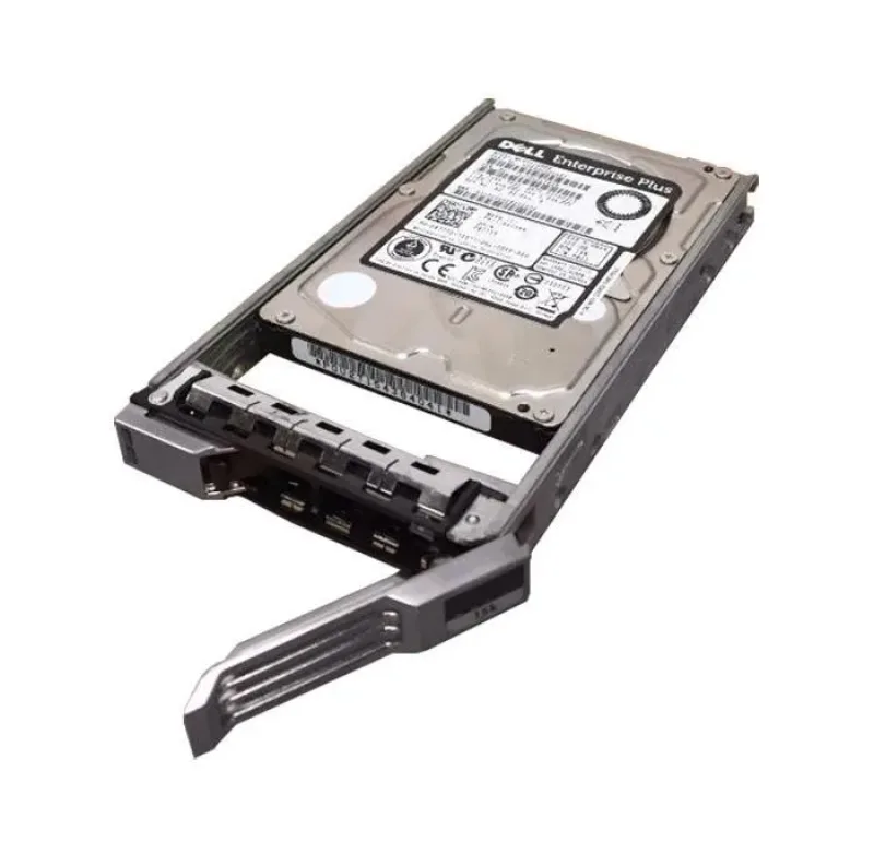 400-ASGX - Dell 900GB 15000RPM SAS 12Gb/s 512e Turbo Boost Enhanced Cache Hot-Pluggable 2.5-inch Hard Drive