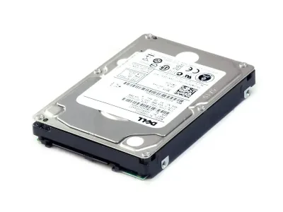 400-ASHI Dell 1.2TB 10000RPM SAS 12Gb/s 512N 2.5-inch Hard Drive