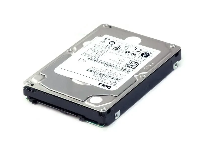 400-AVKT - Dell 1.8Tb Sas 10000Rpm 2.5 Inch Hard Drive