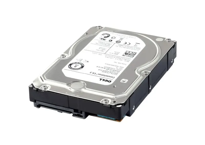 400-AXLL - Dell 12TB SAS 12Gb/s 7200RPM 256MB Cache Hot-Pluggable 3.5-inch Hard Drive