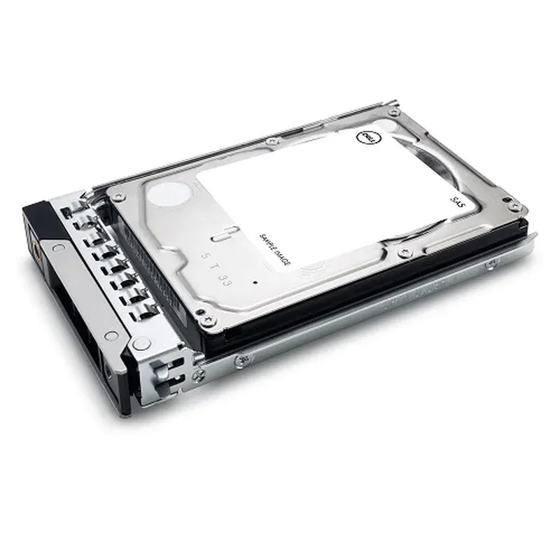 Dell 400-AXRI 1.92TB Triple-Level Cell SATA 6Gb/s Hot-Pluggable Read Intensive 2.5-Inch Solid State Drive for PowerEdge Server