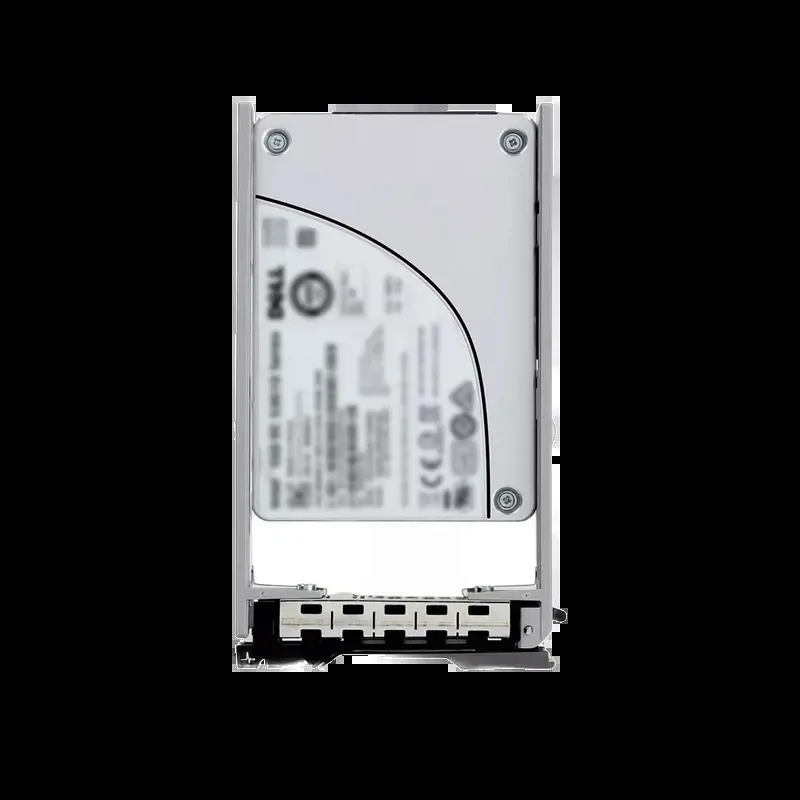 Dell 400-AXTE 960GB SATA 6Gb/s Read Intensive 1DWPD Hot Plug 2.5-inch Solid State Drive