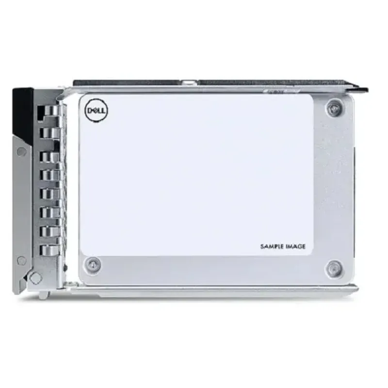 Dell 400-BDML 960GB Triple-Level Cell 6Gb/s SATA 512e Read Intensive Hot-Pluggable 2.5-Inch Solid State Drive