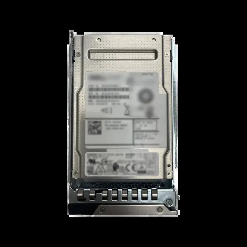 Dell 400-BDNR 960GB Triple-Level Cell 6Gb/s SATA 512e Read Intensive Hot-Pluggable 2.5-Inch Solid State Drive