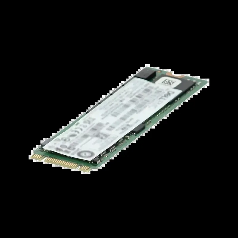 Dell 400-BLCK 480GB SATA 6Gb/s M.2 2280 Solid State Drive