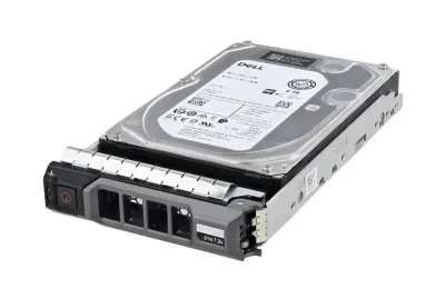 400-BLLE - DELL 8TB 7200RPM SATA 6GB/s 512e 3.5inch Hard Drive