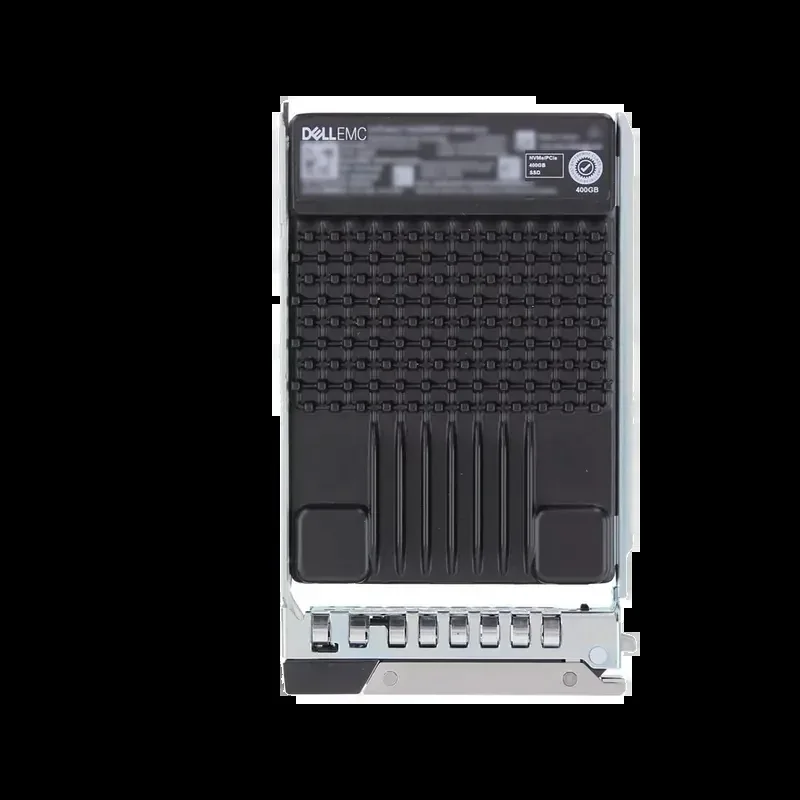 Dell 400-BMTX 400GB PCI Express NVMe 4.0 x4 U.2 2.5-Inch Solid State Drive With Tray