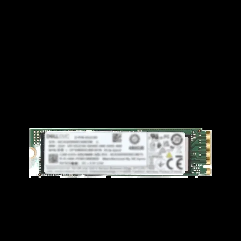 Dell 400-BPMT 1.92TB PCI Express NVMe 3.0 x4 Read Intensive M.2 22110 Solid State Drive