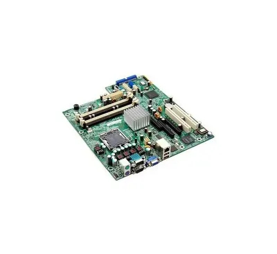 4000736 - Gateway Keystone System Board (Motherboard)