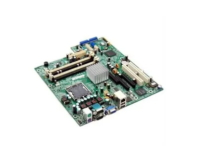 4000816 - Gateway 920 Server System Board (Motherboard)