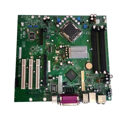 4000958 - Gateway South Lake Intel System Board (Motherboard)