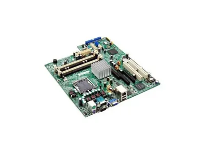 4001019 - Gateway 450SX4 System Board (Motherboard)