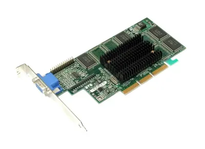 400273-002 - HP / Matrox Millennium G400 16MB AGP/ ATX Video Board