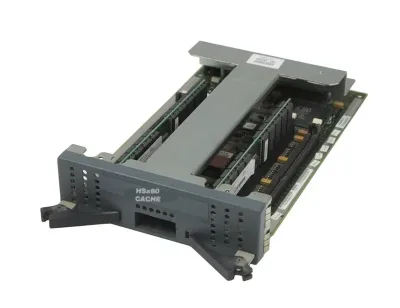 400295-001 - HP HSX80 Cache Board for Fiber Channel RAID Array 8000