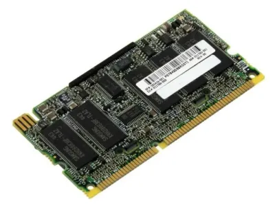 400297-001 - HP 128MB ECC DIMM Cache Memory Module