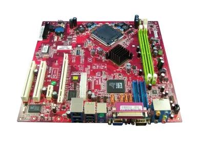 4006118R - Gateway MSI MS-7248P System Board (Motherboard)