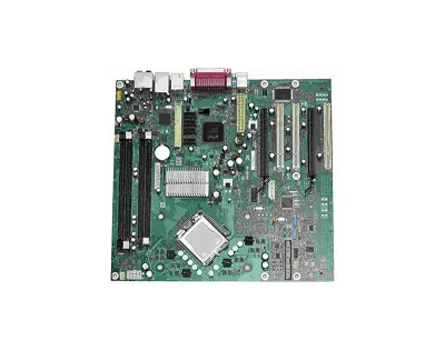 4006151R - Gateway D975X Intel System Board (Motherboard) Core 2 Duo DDR2 677MHz