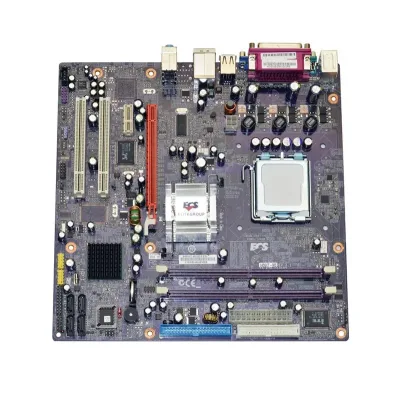 4006188R - Gateway ECS 945GCT-M3 ATX Motherboard,Socket 775 DDR2 SDRAM SupPort 2GB