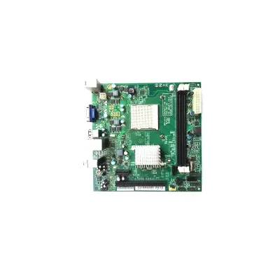 4006196R - Gateway FIC MCP61P UATX Motherboard,Socket AM2 2GB (MAX)DDR2 SDRAM SupPort