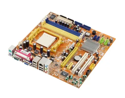 4006232R - Gateway ECS MCP61SM2MA Motherboard