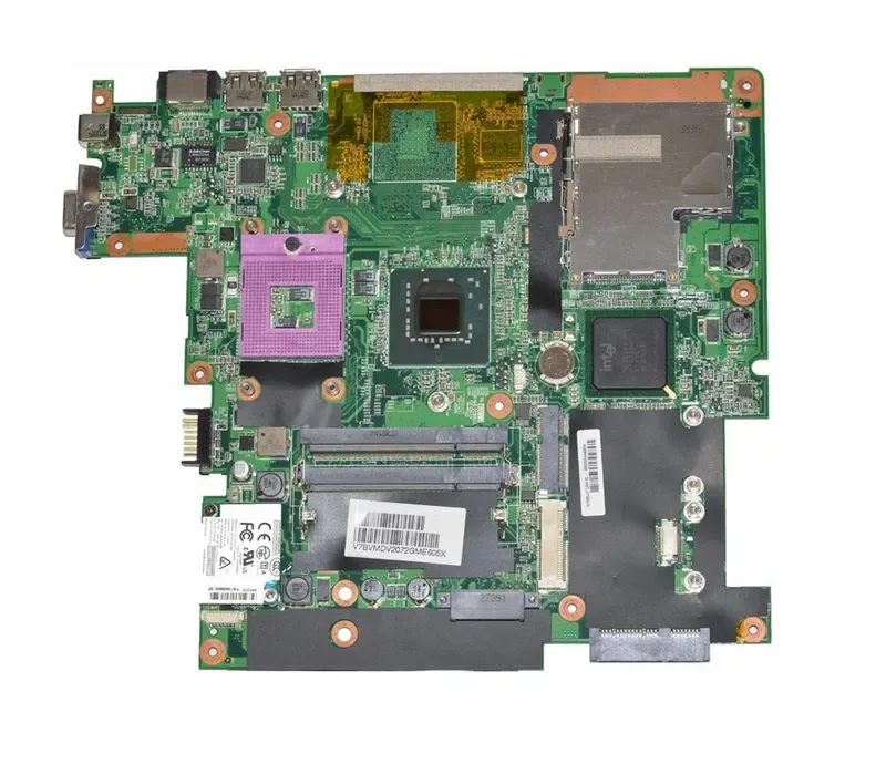4006238R - Gateway System Board (Motherboard) for T6311
