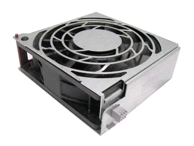 400693-B21 - HP Hot-pluggable Redundant Fan Kit for ProLiant ML370 G5
