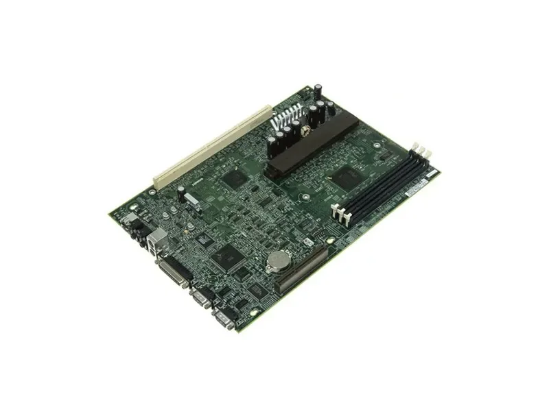 400805-001 - Compaq System Board DP EN PIII