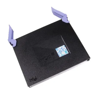 401147-002 - Compaq 500MHz 100MHz FSB 1MB L2 Cache Socket SECC330 Intel Pentium III Xeon 1-Core Processor