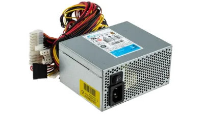 401231-B31 - Compaq 500-Watts Power Supply for ProLiant ML750 Server