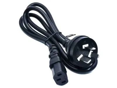401328-001 - HP 250V 10A 8ft Power Cord