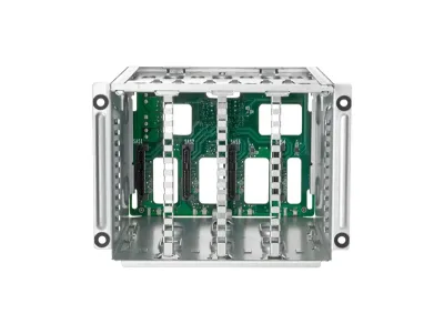 401415-B21 - HP SAS SFF Drive Cage Kit for ProLiant ML370 G5 Server