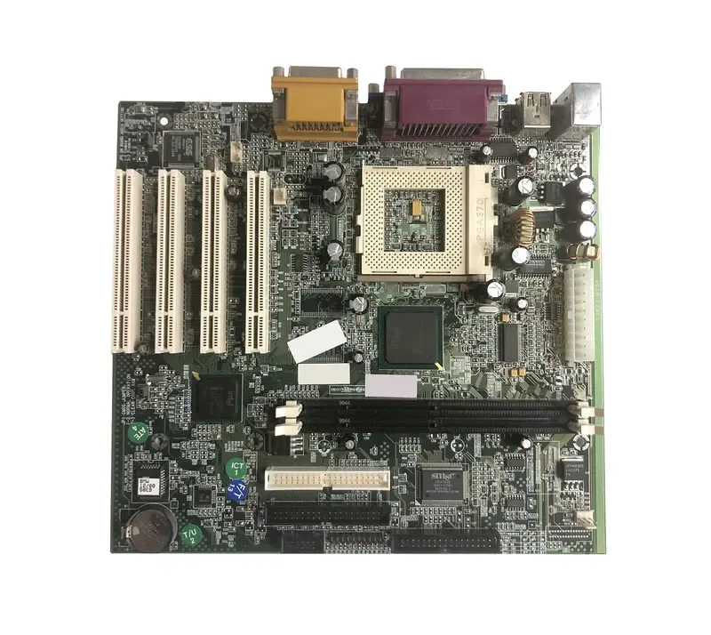 401553-001 - Compaq 366MHz System Board