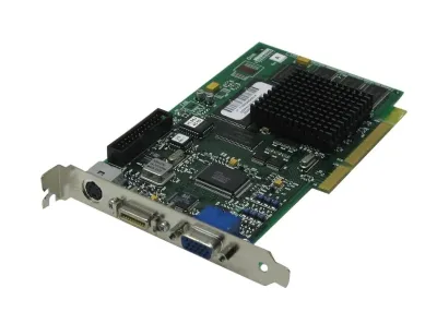401700-001 - HP G550 AGP Video Card