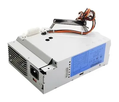 401907-001 - HP 120-Watts 100-127V / 200-240V ATX Power Supply for Deskpro EN SFF Desktop PC