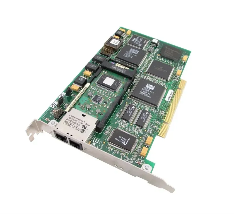 401918-001 - HP / Compaq PCI Fibre Channel Host Bus Adapter