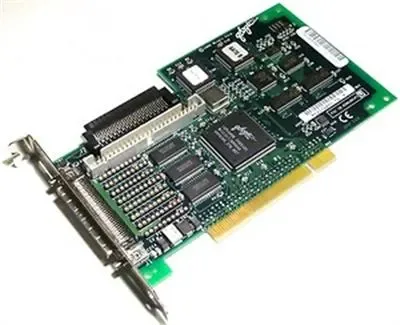 401922-001 - Compaq PCI Single-Channel Ultra SCSI Differential Adapter Card