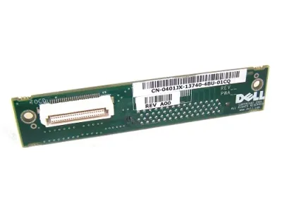 401JX - Dell CD/FDD Interposer Card for PowerEdge 6650