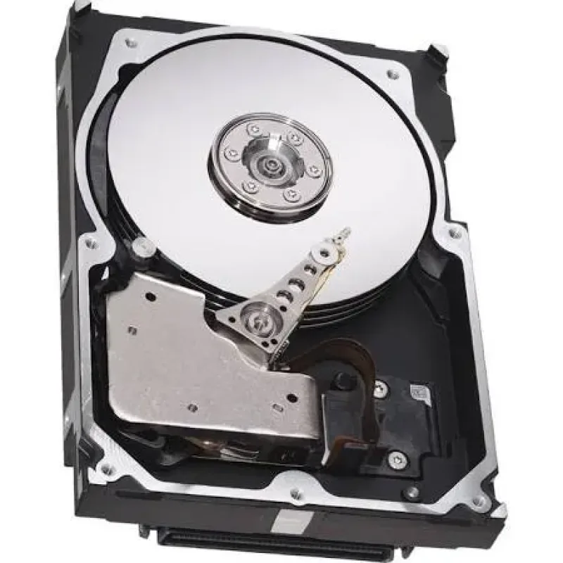 402153-001 - Compaq 402153-001 4.30 GB Internal Hard Drive - Wide Ultra SCSI - 7200 rpm