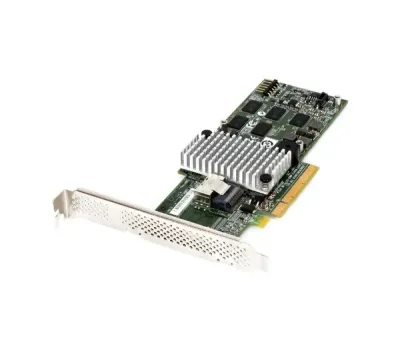 403-BBEI - Dell LSI 9265-8I MegaRAID PCI Express 2.0 X8 2x Mini SAS Low Profile Cache RAID Controller with 1GB Cache and Battery