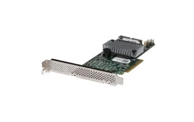 403-BBEL - Dell 6GB/S MegaRAID SAS 9271-8i 8-Port PCI Express 3.0 X8 SAS/SATA HBA